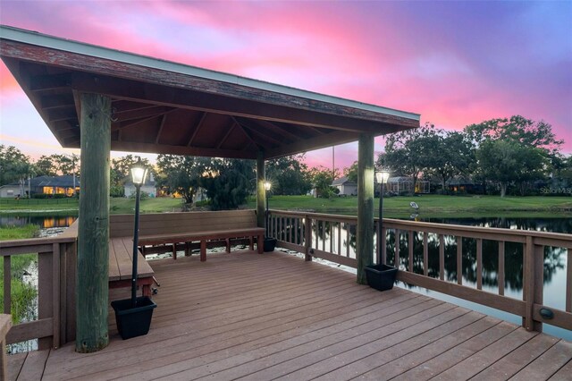 17108 Tiffany Lake Pl, Lutz, FL 33549 - photo 6
