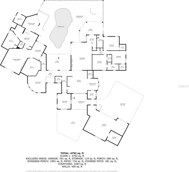 17108 Tiffany Lake Pl, Lutz, FL 33549 - photo 12