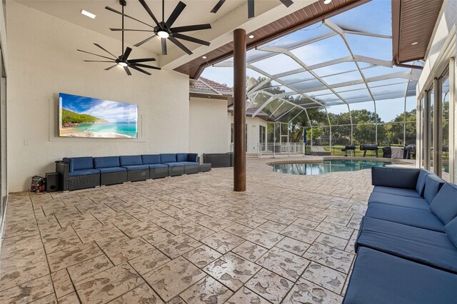17108 Tiffany Lake Pl, Lutz, FL 33549 - photo 67