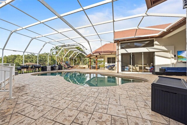 17108 Tiffany Lake Pl, Lutz, FL 33549 - photo 69