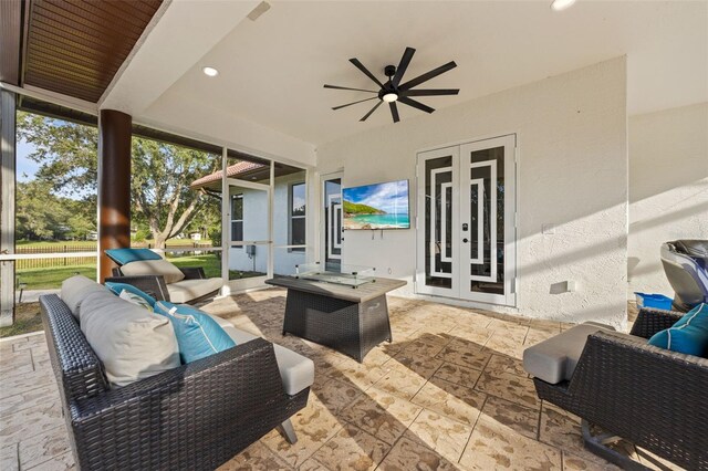 17108 Tiffany Lake Pl, Lutz, FL 33549 - photo 72
