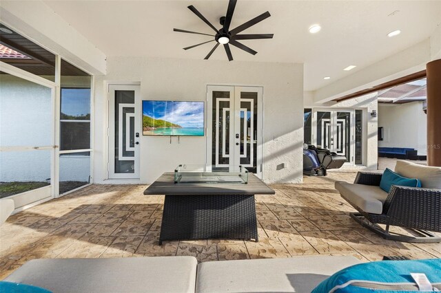 17108 Tiffany Lake Pl, Lutz, FL 33549 - photo 73