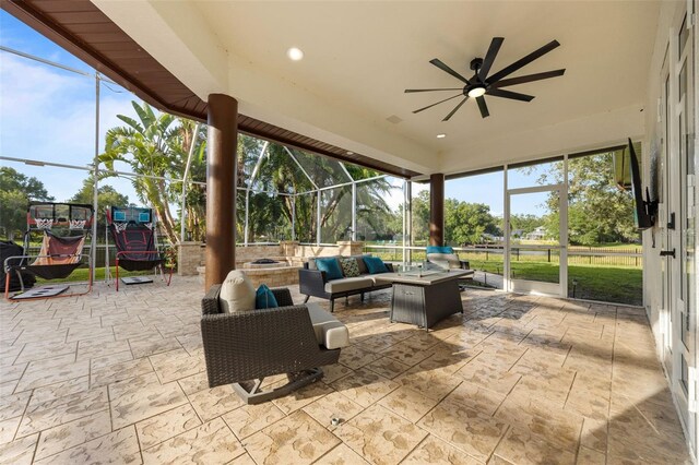 17108 Tiffany Lake Pl, Lutz, FL 33549 - photo 75