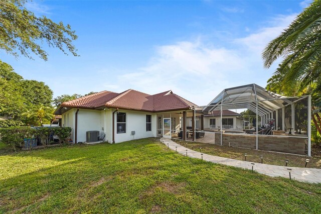 17108 Tiffany Lake Pl, Lutz, FL 33549 - photo 76