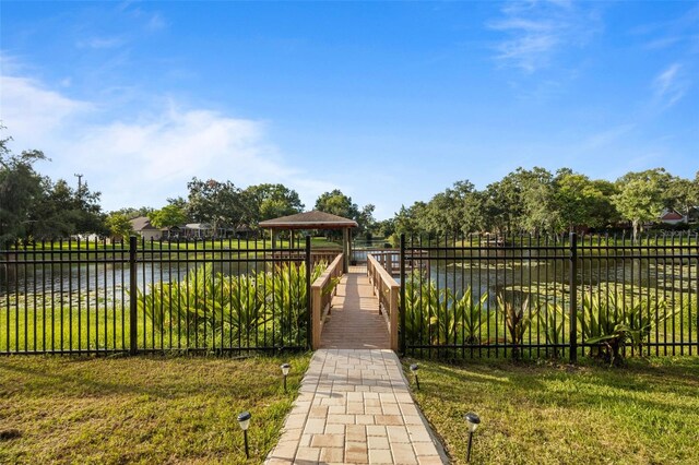 17108 Tiffany Lake Pl, Lutz, FL 33549 - photo 77