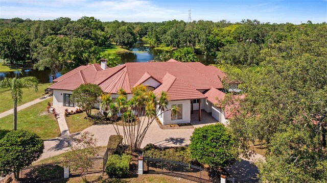 17108 Tiffany Lake Pl, Lutz, FL 33549 - photo 83