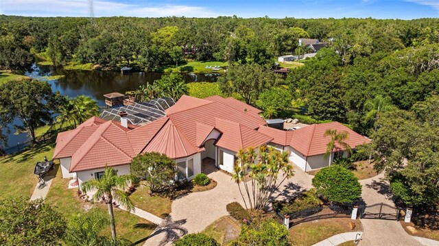17108 Tiffany Lake Pl, Lutz, FL 33549 - photo 84