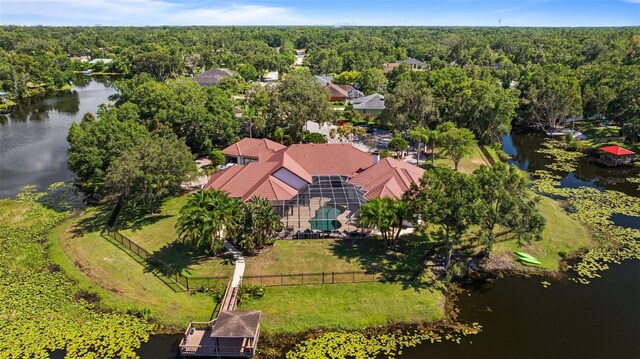 17108 Tiffany Lake Pl, Lutz, FL 33549 - photo 87