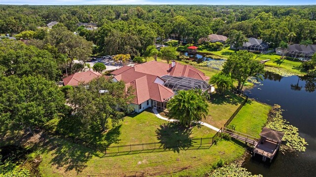 17108 Tiffany Lake Pl, Lutz, FL 33549 - photo 88