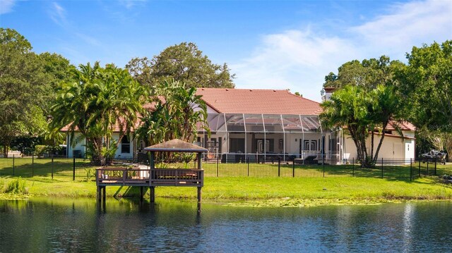17108 Tiffany Lake Pl, Lutz, FL 33549 - photo 95