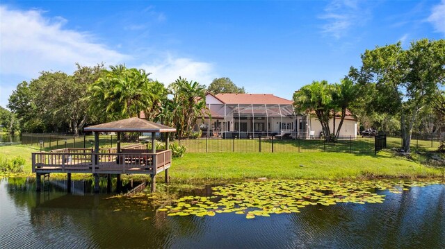 17108 Tiffany Lake Pl, Lutz, FL 33549 - photo 96