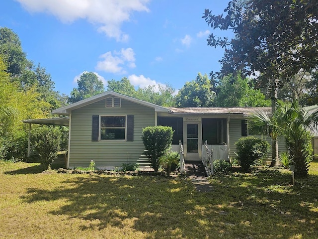 1348 Crk 605, Bushnell, FL 33513 - photo 1