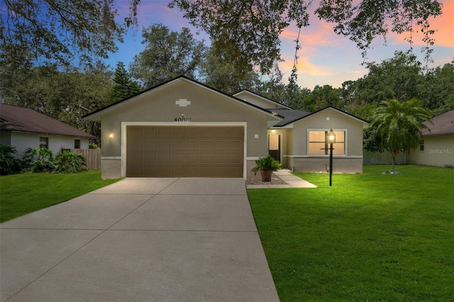 40001 Parkinsonia St, Lady Lake, FL 32159 - photo 1