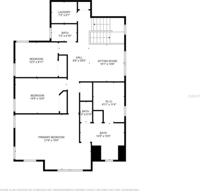 2800 2nd Ave S, Saint Petersburg, FL 33712 - photo 57