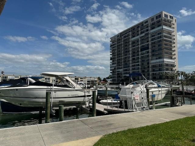 7400 Sun Island Dr S Unit 603, South Pasadena, FL 33707 - photo 17