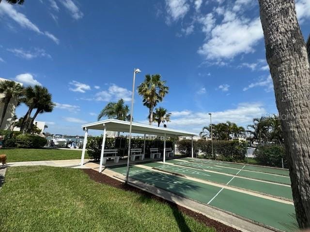 7400 Sun Island Dr S Unit 603, South Pasadena, FL 33707 - photo 21