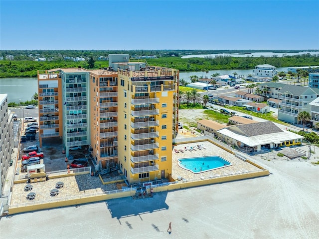 18610 Gulf Blvd Unit 711, Indian Shores, FL 33785 - photo 25