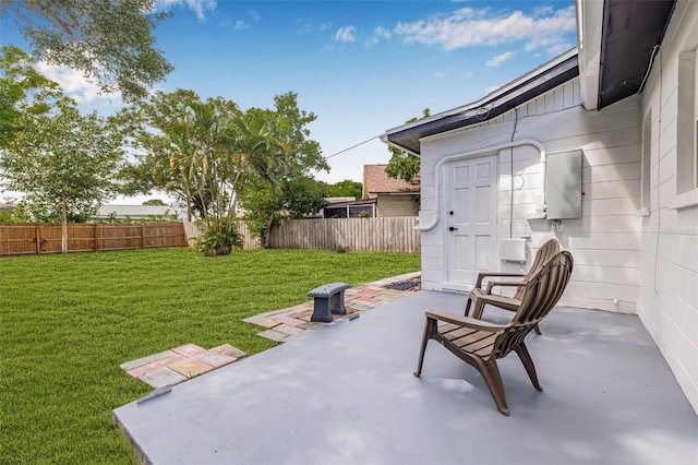 1106 29th St N, Saint Petersburg, FL 33713 - photo 24