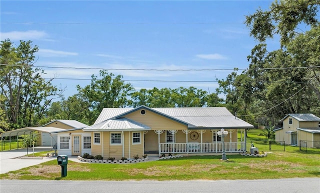 2312 Palm Ave, Seffner, FL 33584 - photo 1
