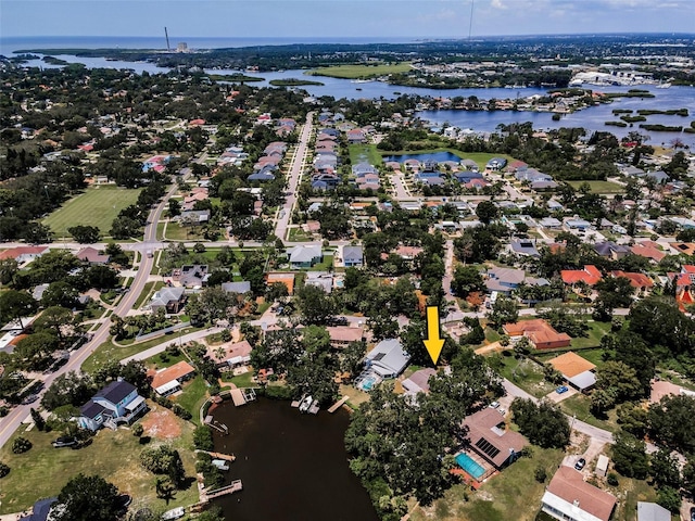 892 Seminole Blvd, Tarpon Springs, FL 34689 - photo 3