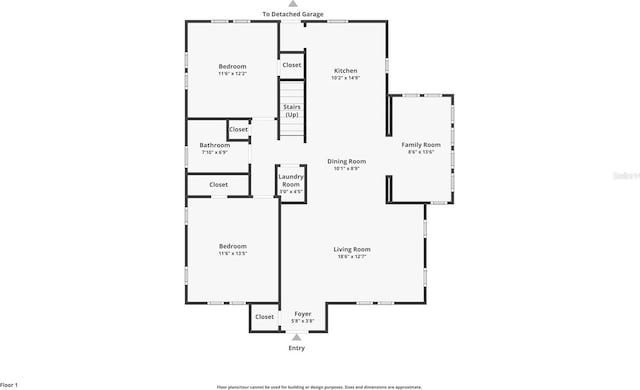 2609 Dartmouth Ave N, Saint Petersburg, FL 33713 - photo 4