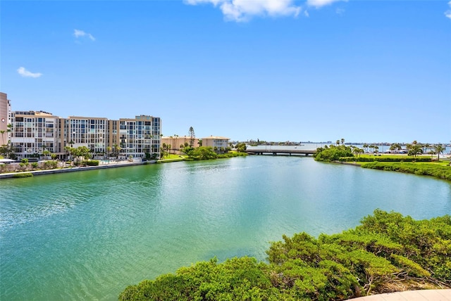 7903 Sailboat Key Blvd S Unit 401, South Pasadena, FL 33707 - photo 1