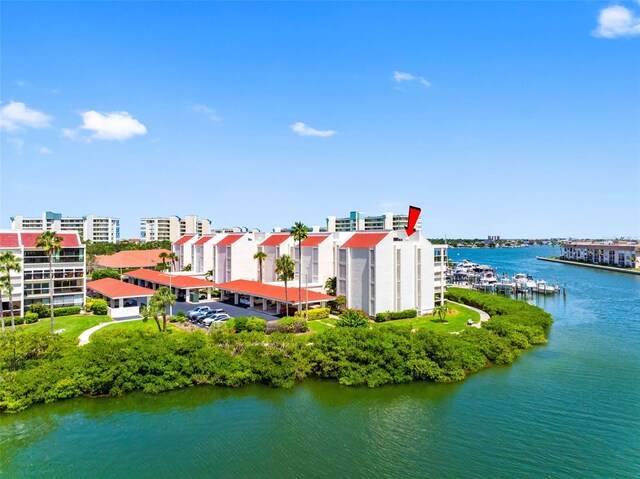 7903 Sailboat Key Blvd S Unit 401, South Pasadena, FL 33707 - photo 2