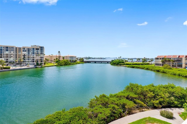 7903 Sailboat Key Blvd S Unit 401, South Pasadena, FL 33707 - photo 12