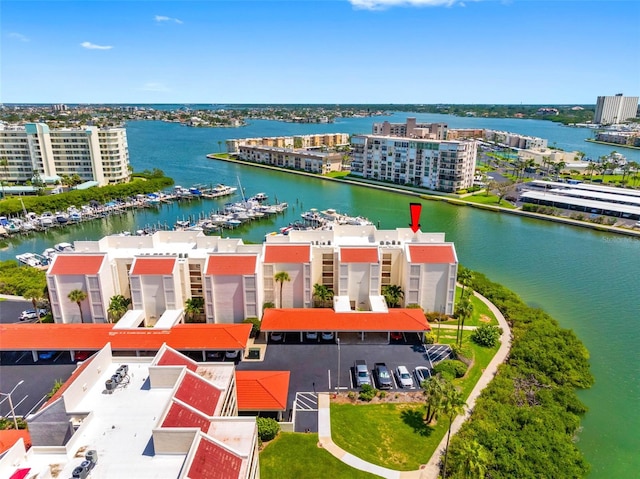 7903 Sailboat Key Blvd S Unit 401, South Pasadena, FL 33707 - photo 35