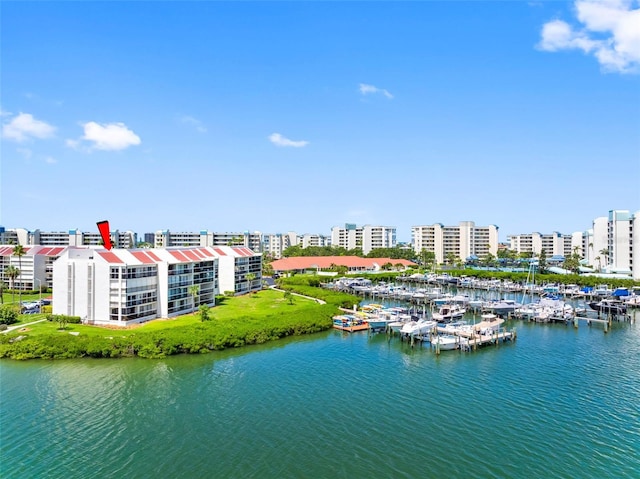 7903 Sailboat Key Blvd S Unit 401, South Pasadena, FL 33707 - photo 45