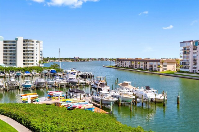 7903 Sailboat Key Blvd S Unit 401, South Pasadena, FL 33707 - photo 46