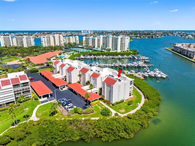 7903 Sailboat Key Blvd S Unit 401, South Pasadena, FL 33707 - photo 47