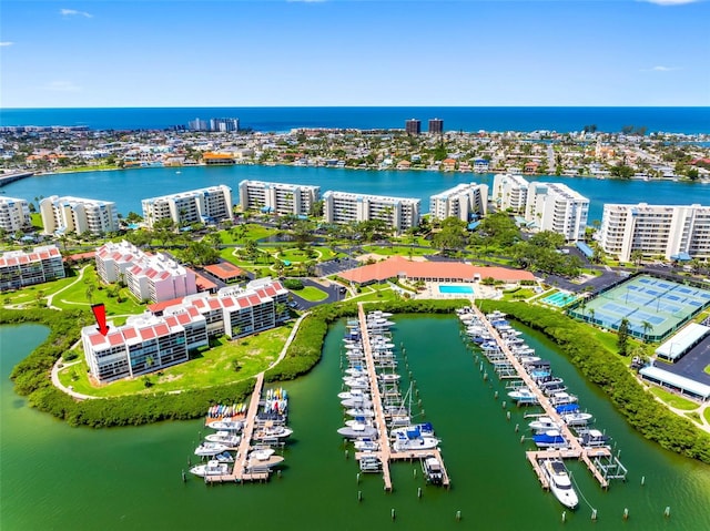 7903 Sailboat Key Blvd S Unit 401, South Pasadena, FL 33707 - photo 48