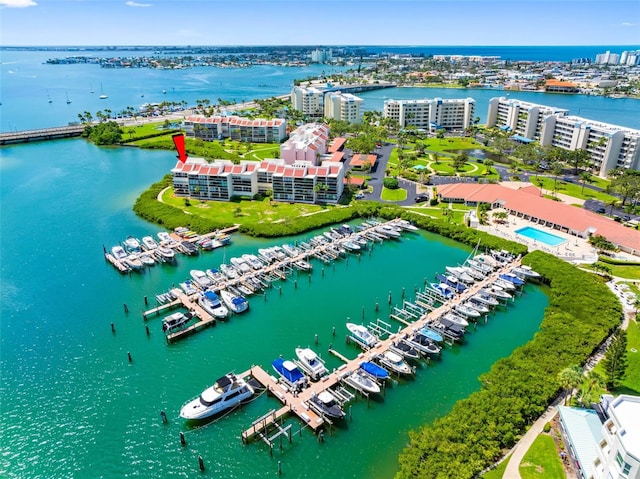 7903 Sailboat Key Blvd S Unit 401, South Pasadena, FL 33707 - photo 49