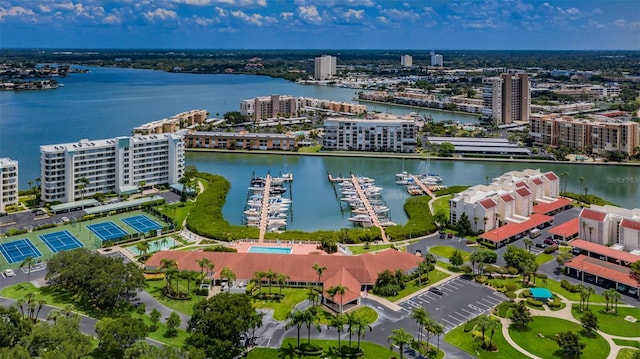 7903 Sailboat Key Blvd S Unit 401, South Pasadena, FL 33707 - photo 50