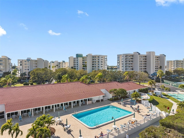 7903 Sailboat Key Blvd S Unit 401, South Pasadena, FL 33707 - photo 53