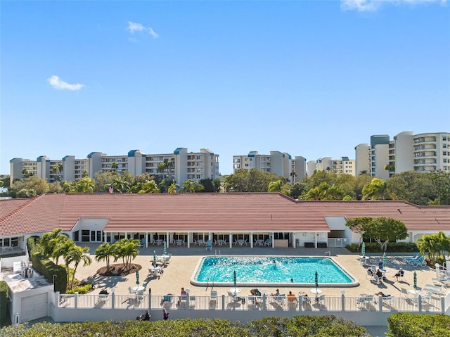7903 Sailboat Key Blvd S Unit 401, South Pasadena, FL 33707 - photo 54