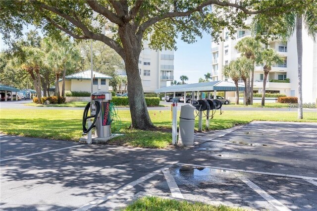 7903 Sailboat Key Blvd S Unit 401, South Pasadena, FL 33707 - photo 70