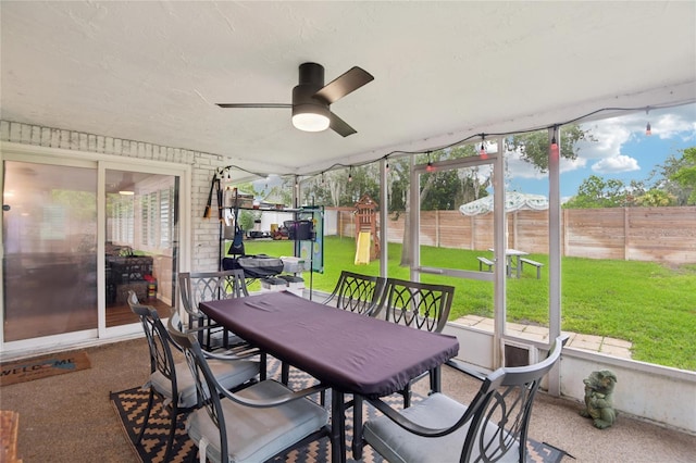 6307 Conniewood Sq, New Port Richey, FL 34653 - photo 34