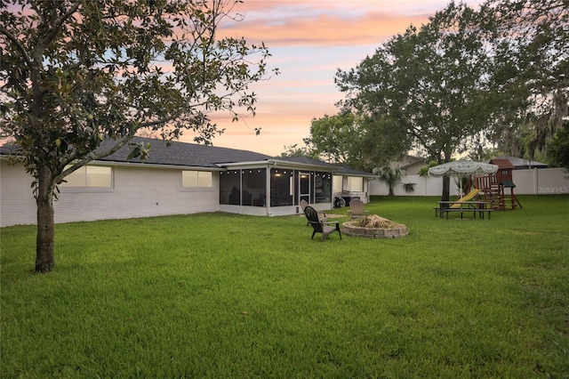 6307 Conniewood Sq, New Port Richey, FL 34653 - photo 43