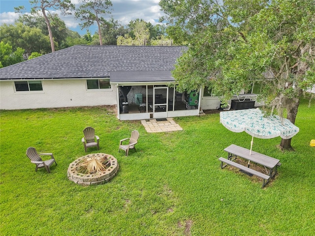 6307 Conniewood Sq, New Port Richey, FL 34653 - photo 48