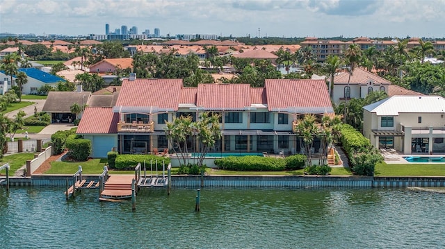 5975 51st St S, Saint Petersburg, FL 33715 - photo 1