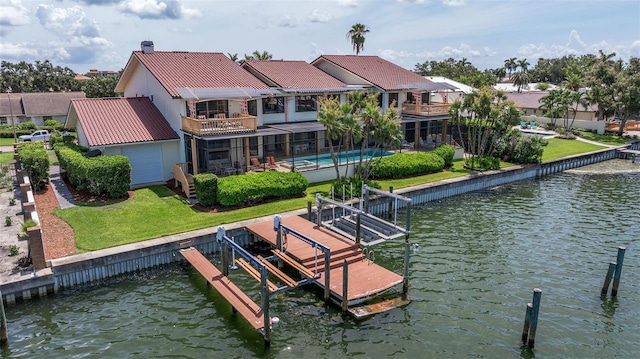 5975 51st St S, Saint Petersburg, FL 33715 - photo 86