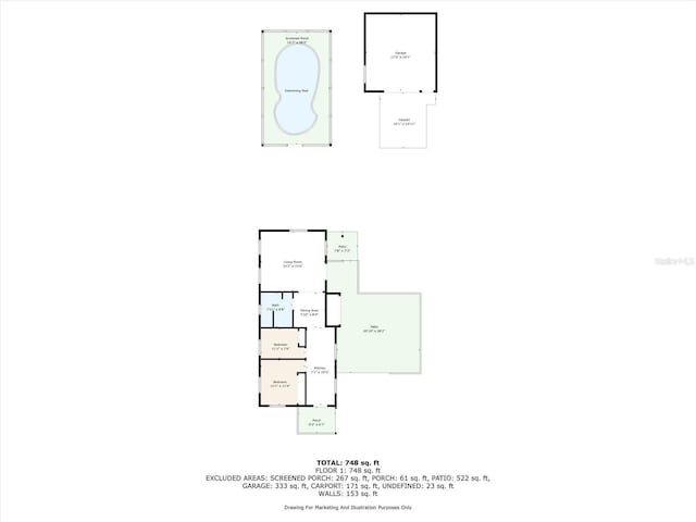 5151 Behms Ct, Port Richey, FL 34668 - photo 25