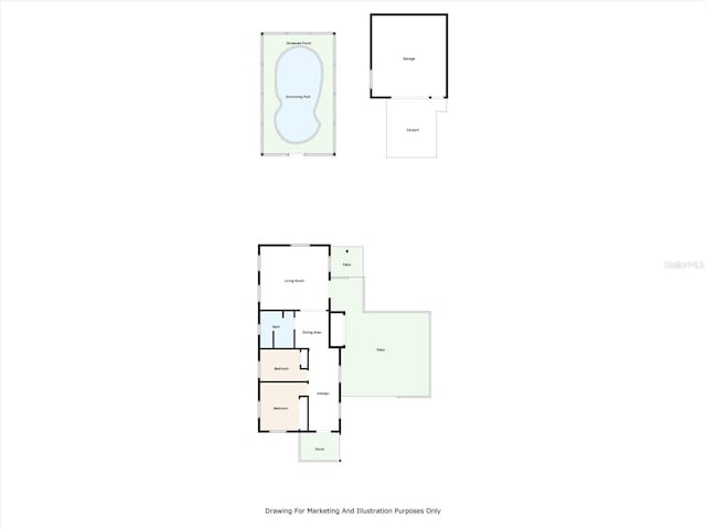 5151 Behms Ct, Port Richey, FL 34668 - photo 26