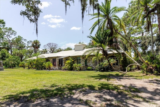 12115 S US Highway 41, Gibsonton, FL 33534 - photo 1