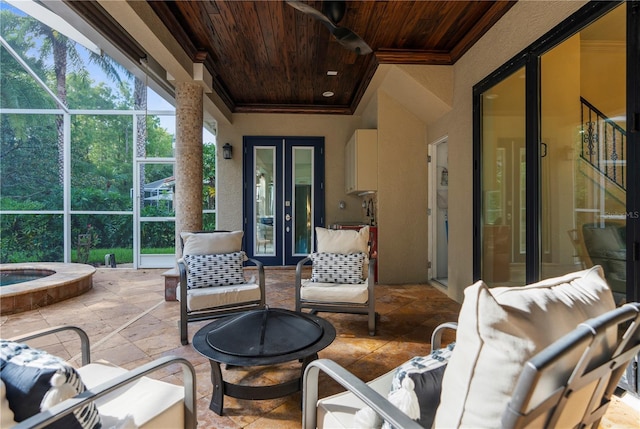 12031 Brewster Dr, Tampa, FL 33626 - photo 35