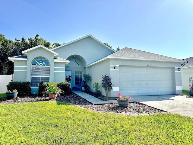 25253 Geddy Dr, Land O Lakes, FL 34639 - photo 1