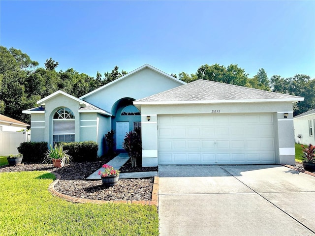 25253 Geddy Dr, Land O Lakes, FL 34639 - photo 2