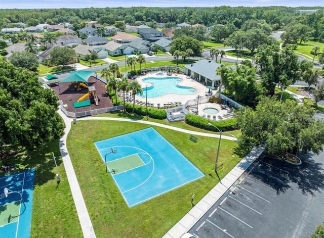 25253 Geddy Dr, Land O Lakes, FL 34639 - photo 32